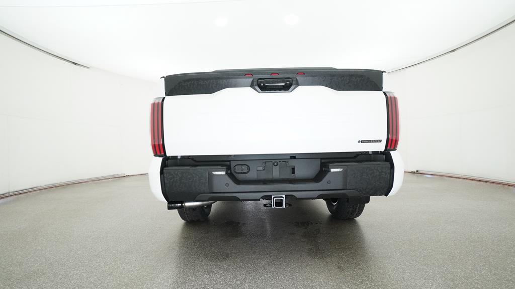 2025 Toyota Tundra TRD Pro - Photo 17
