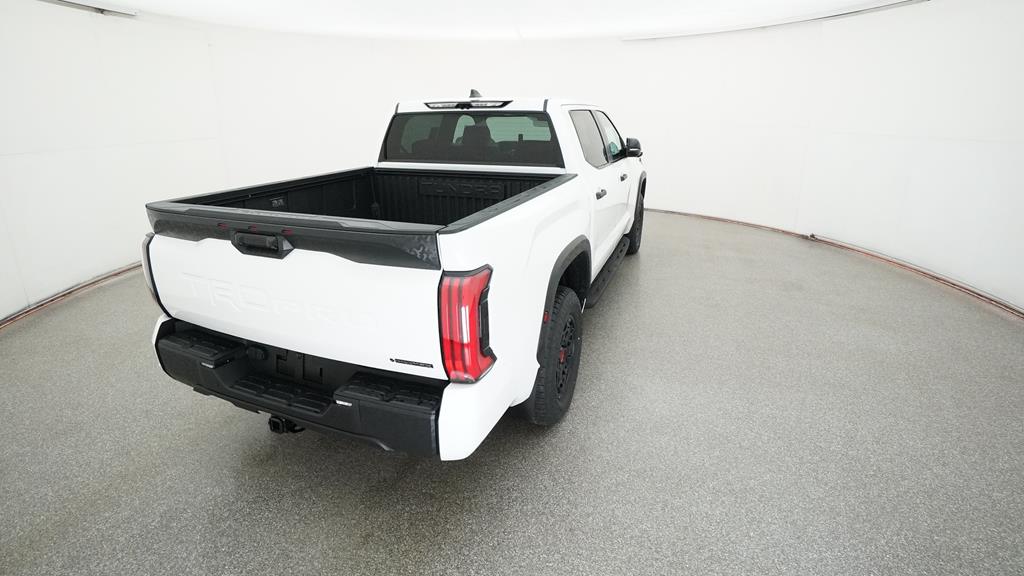 2025 Toyota Tundra TRD Pro - Photo 7