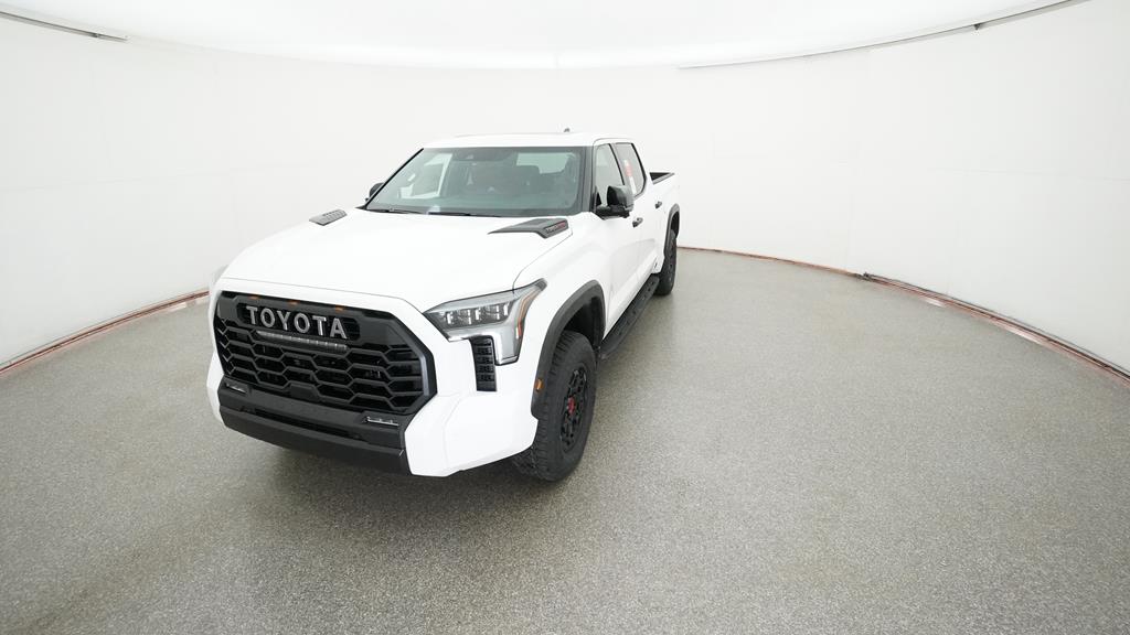 2025 Toyota Tundra TRD Pro - Photo 13