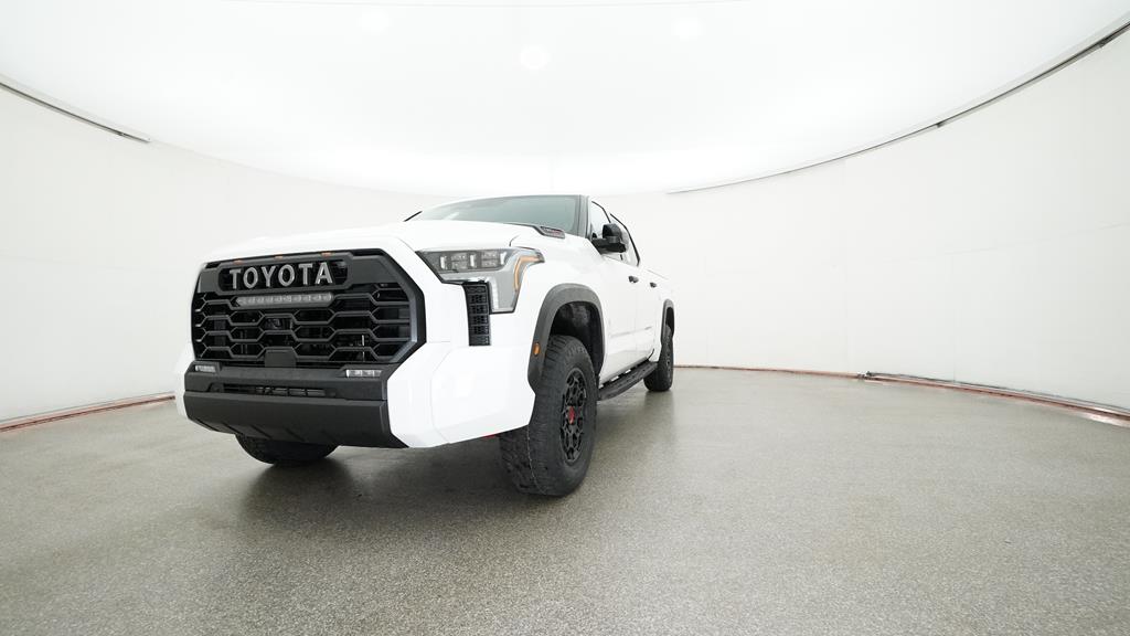 2025 Toyota Tundra TRD Pro - Photo 12