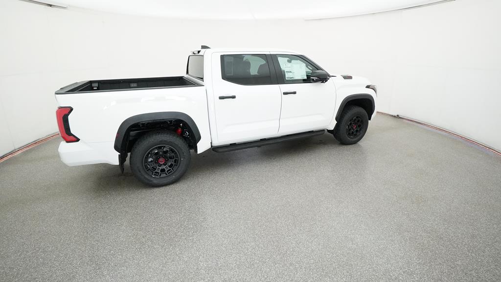 2025 Toyota Tundra TRD Pro - Photo 19