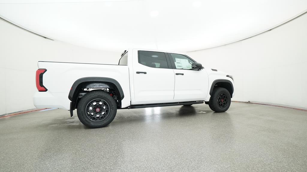 2025 Toyota Tundra TRD Pro - Photo 10