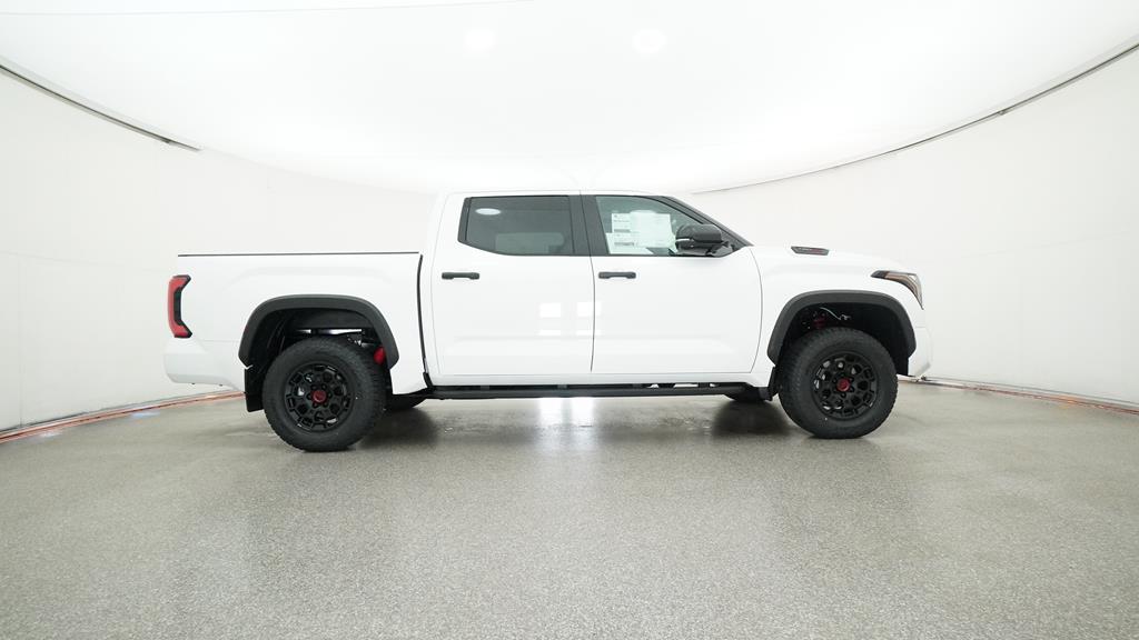 2025 Toyota Tundra TRD Pro - Photo 6
