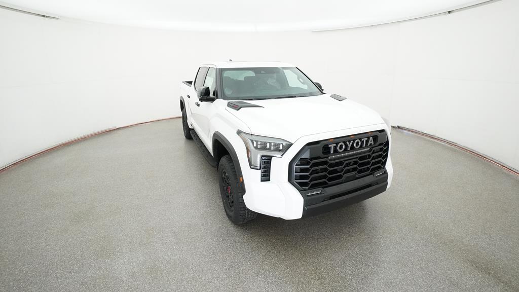 2025 Toyota Tundra TRD Pro - Photo 11