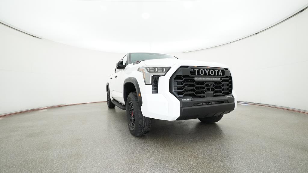 2025 Toyota Tundra TRD Pro - Photo 18