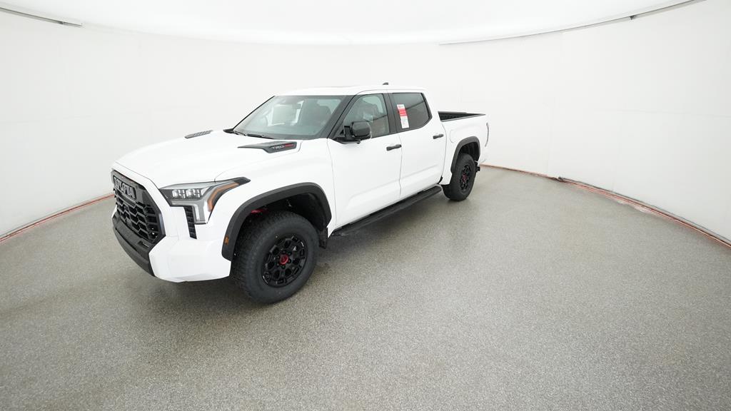 2025 Toyota Tundra