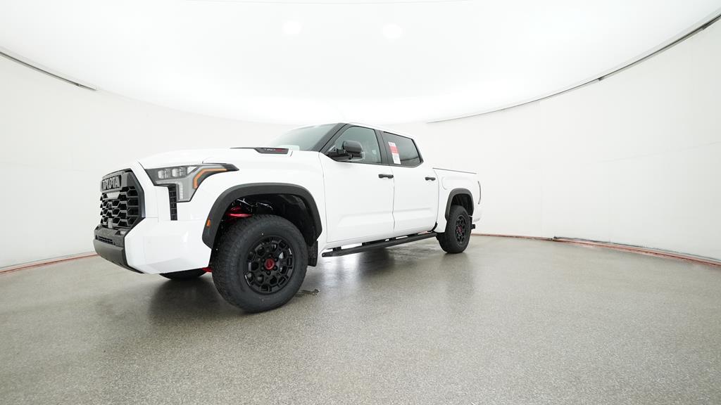 2025 Toyota Tundra TRD Pro - Photo 20