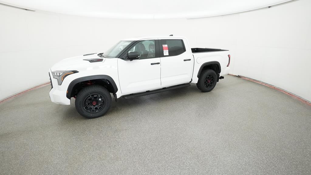 2025 Toyota Tundra TRD Pro - Photo 15