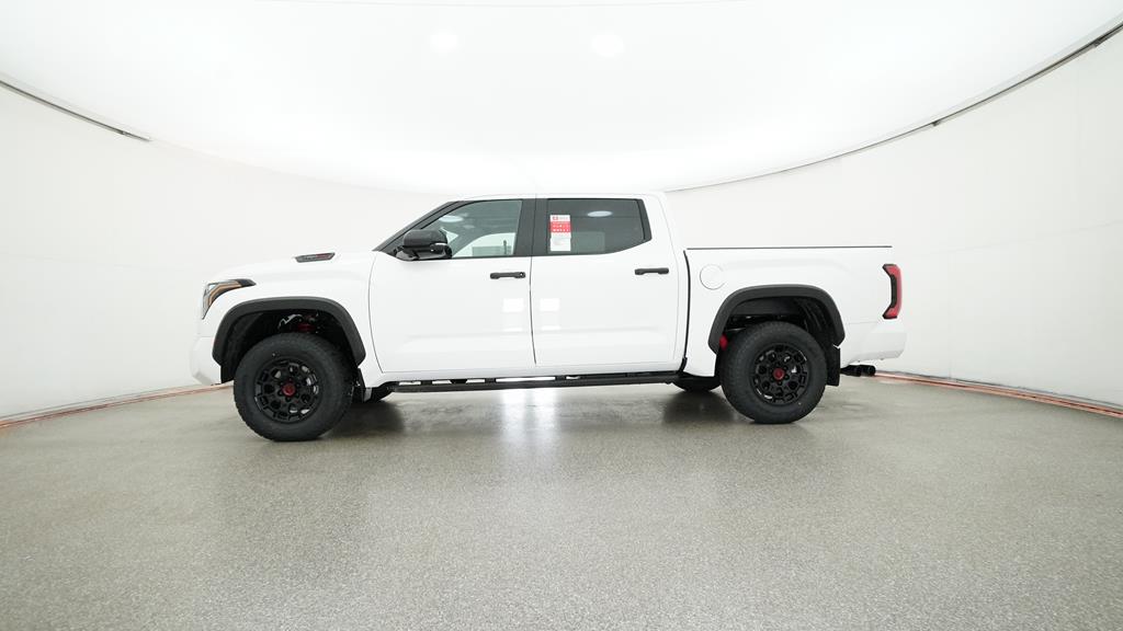 2025 Toyota Tundra TRD Pro - Photo 9