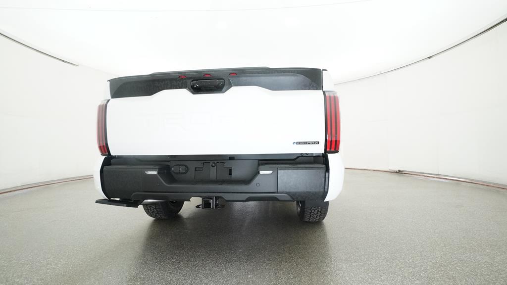 2025 Toyota Tundra TRD Pro - Photo 61