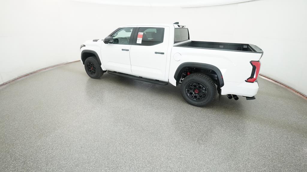 2025 Toyota Tundra TRD Pro - Photo 68