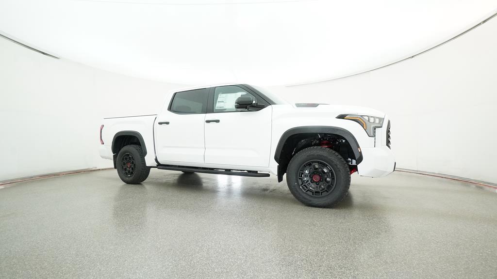 2025 Toyota Tundra TRD Pro - Photo 69