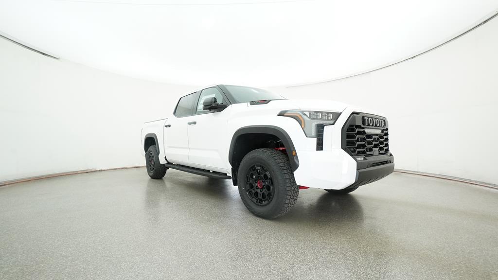 2025 Toyota Tundra TRD Pro - Photo 51