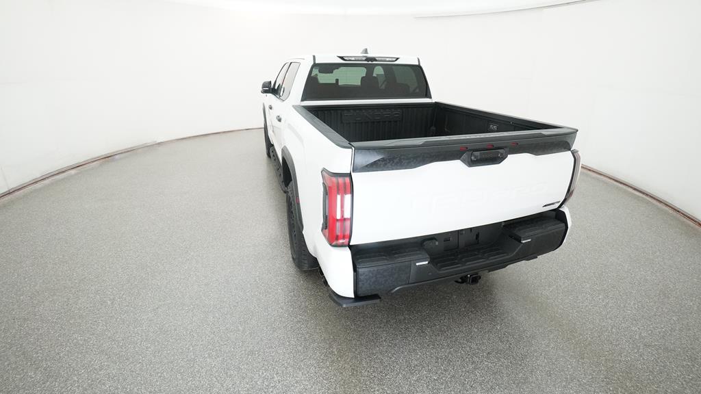 2025 Toyota Tundra TRD Pro - Photo 57