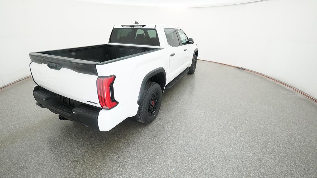 2025 Toyota Tundra TRD Pro - Photo 58