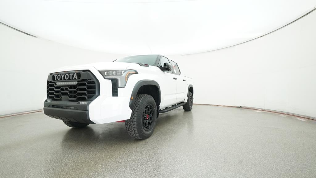 2025 Toyota Tundra TRD Pro - Photo 55