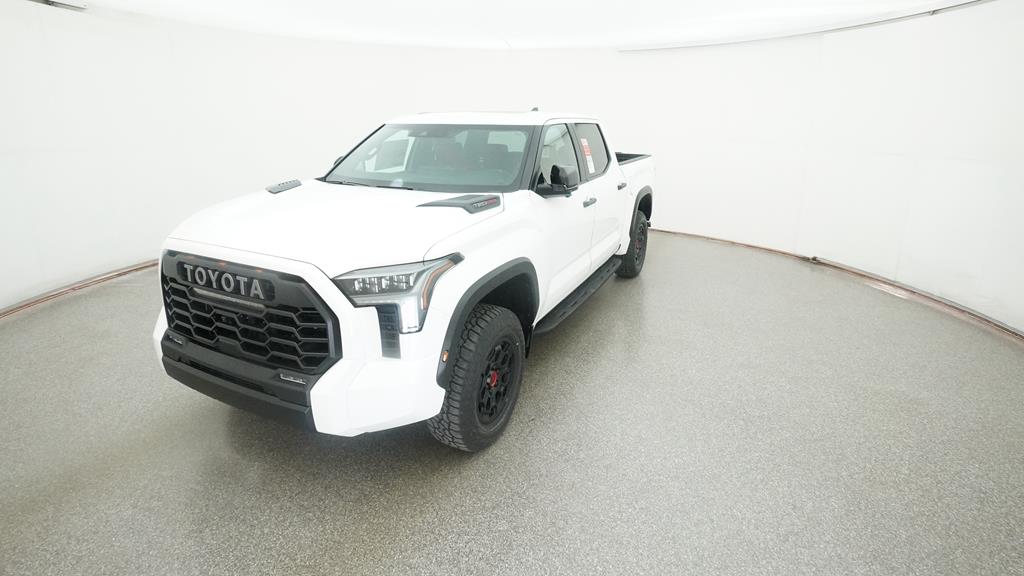 2025 Toyota Tundra TRD Pro - Photo 53