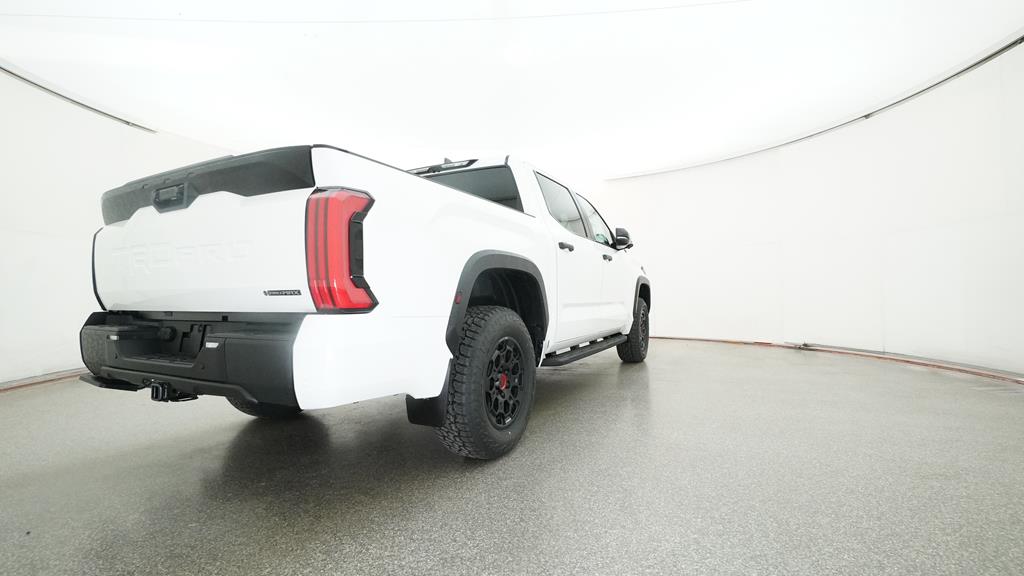 2025 Toyota Tundra TRD Pro - Photo 63