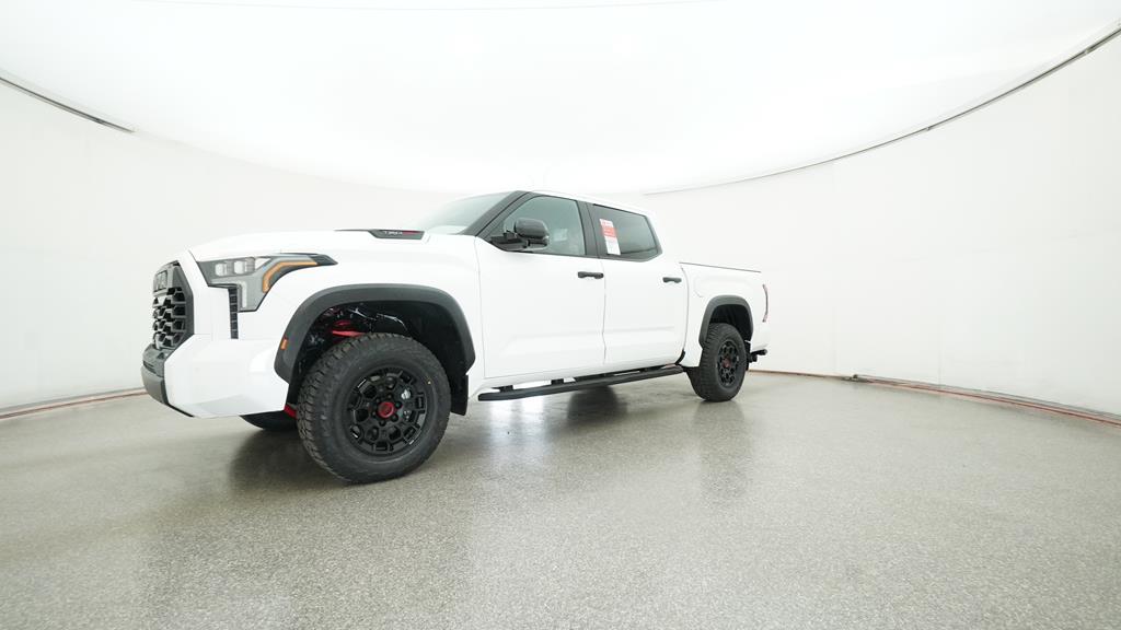 2025 Toyota Tundra TRD Pro - Photo 50