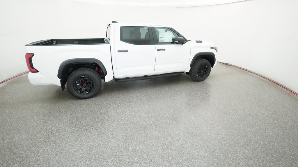 2025 Toyota Tundra TRD Pro - Photo 65