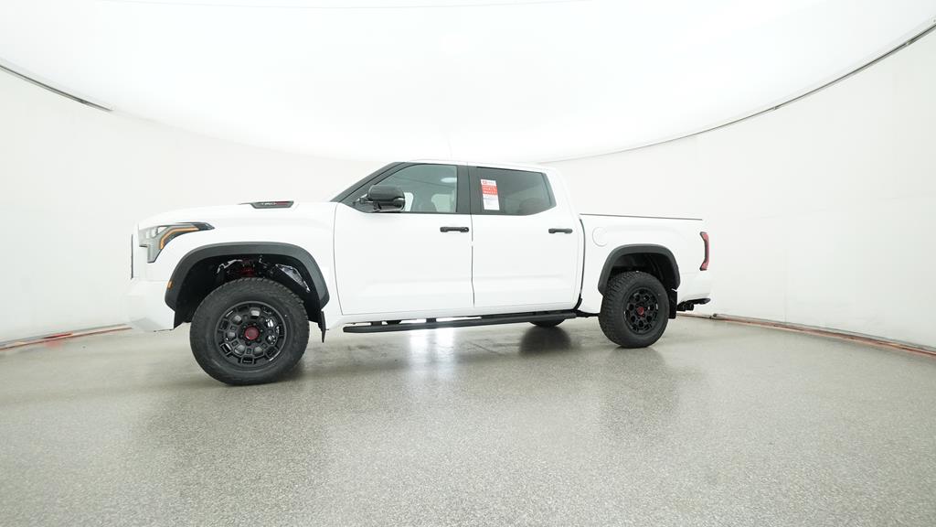 2025 Toyota Tundra TRD Pro - Photo 52