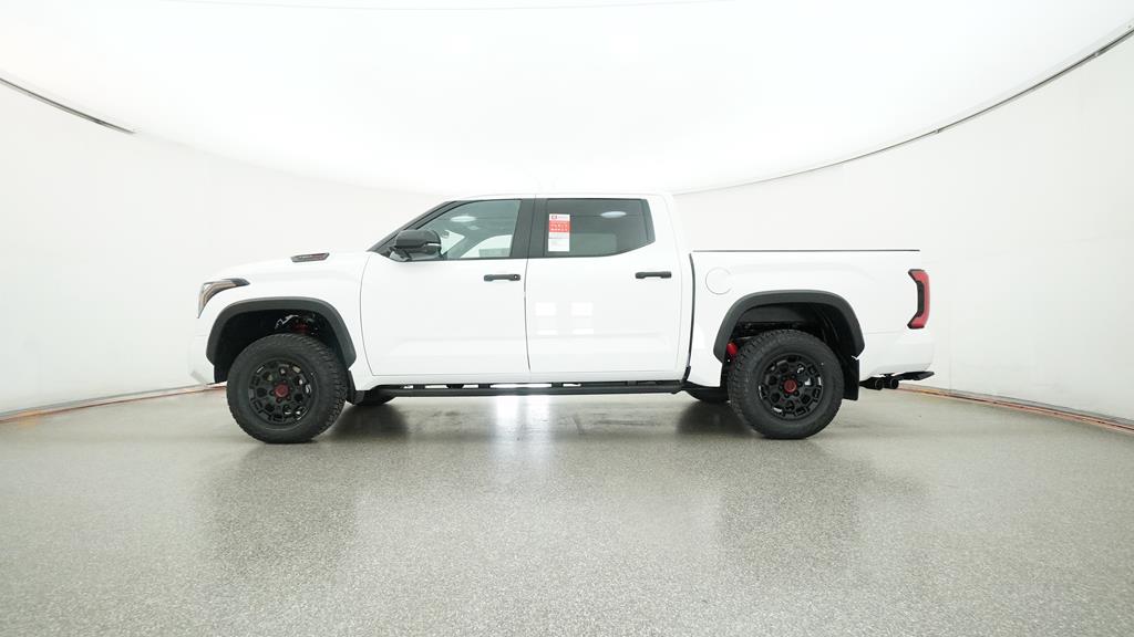 2025 Toyota Tundra TRD Pro - Photo 66