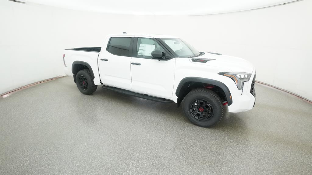2025 Toyota Tundra TRD Pro - Photo 64