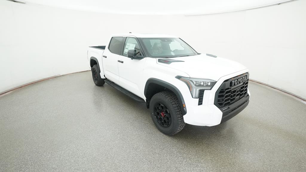 2025 Toyota Tundra TRD Pro - Photo 56