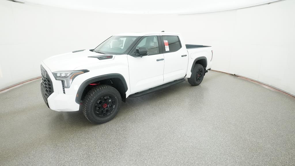 2025 Toyota Tundra TRD Pro - Photo 49