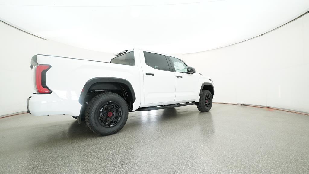 2025 Toyota Tundra TRD Pro - Photo 54