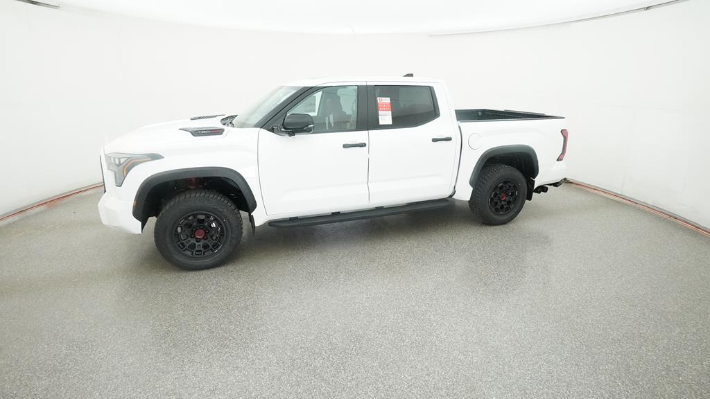 2025 Toyota Tundra TRD Pro - Photo 67