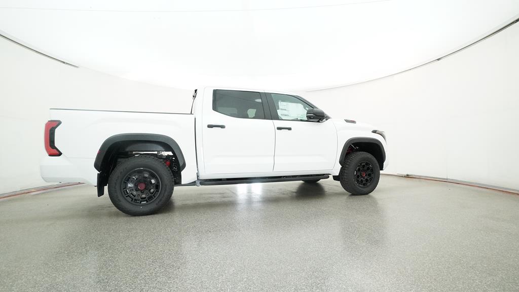 2025 Toyota Tundra TRD Pro - Photo 60
