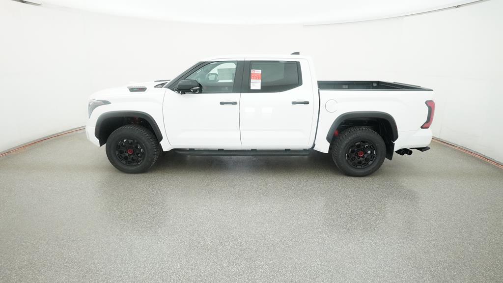 2025 Toyota Tundra TRD Pro - Photo 59