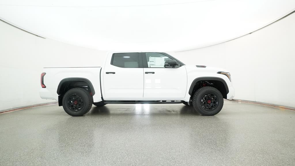2025 Toyota Tundra TRD Pro - Photo 62