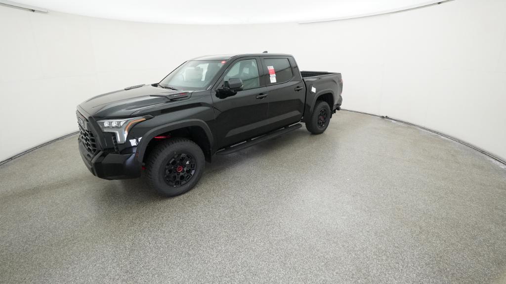 2026 Toyota Tundra TRD Pro