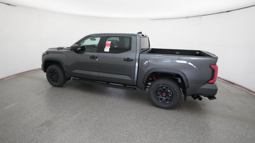 New 2026 Toyota Tundra i-FORCE MAX Truck