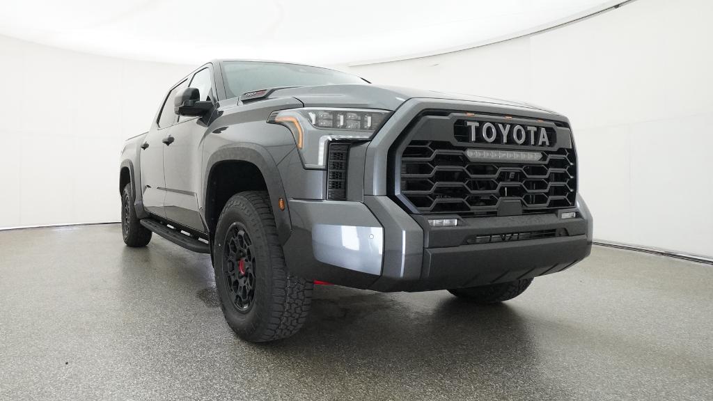 New 2026 Toyota Tundra i-FORCE MAX Truck