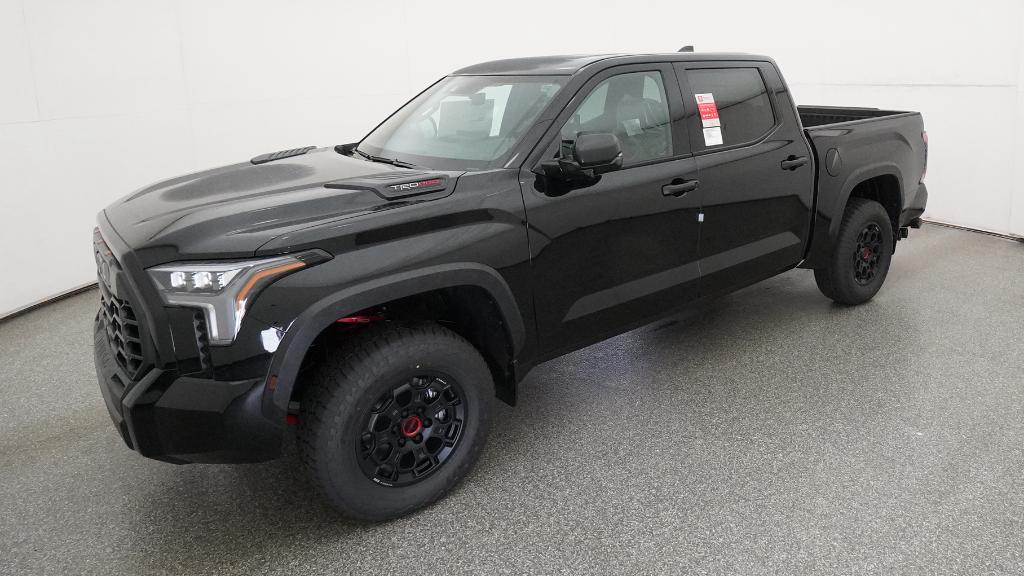 2026 Toyota Tundra TRD Pro