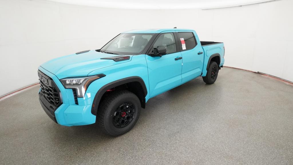 2026 Toyota Tundra i-FORCE MAX TRD Pro