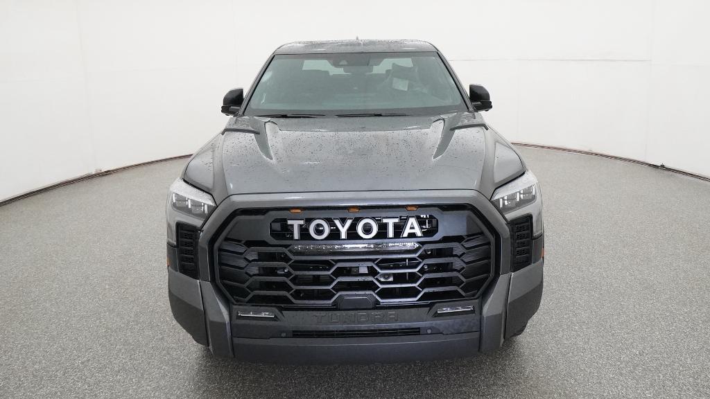 New 2026 Toyota Tundra i-FORCE MAX Truck