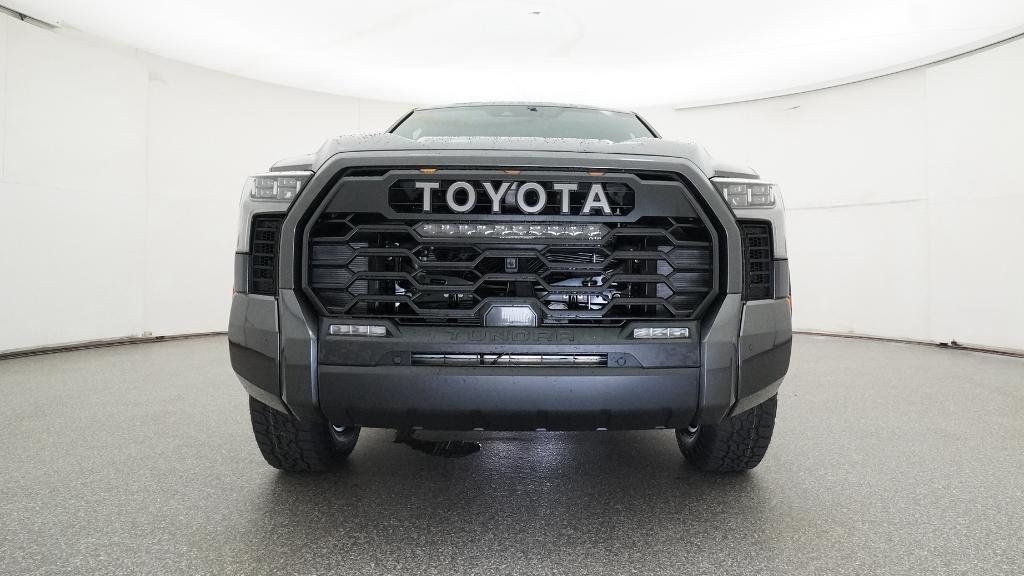 New 2026 Toyota Tundra i-FORCE MAX Truck