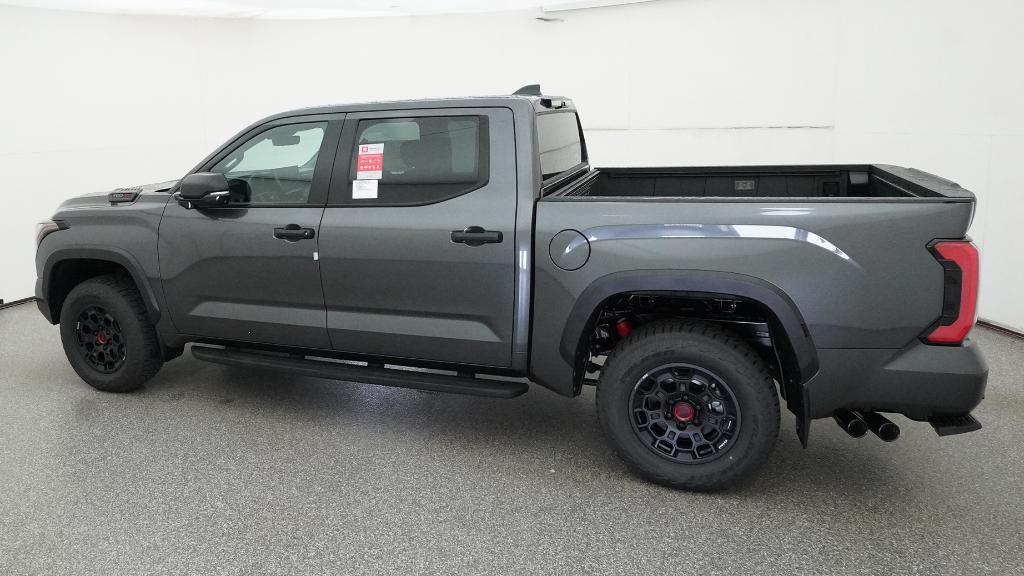 New 2026 Toyota Tundra i-FORCE MAX Truck