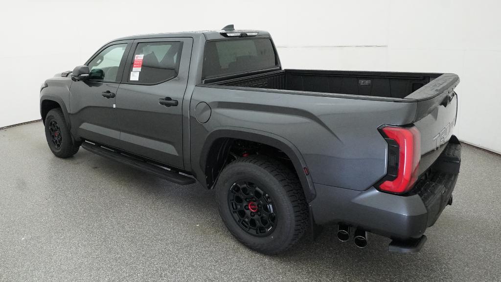 New 2026 Toyota Tundra i-FORCE MAX Truck