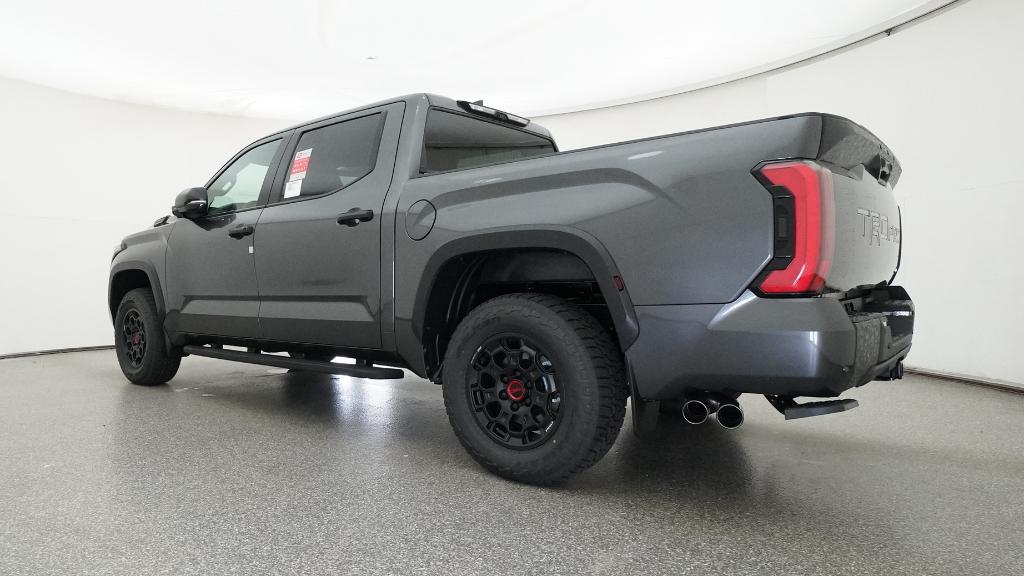 New 2026 Toyota Tundra i-FORCE MAX Truck