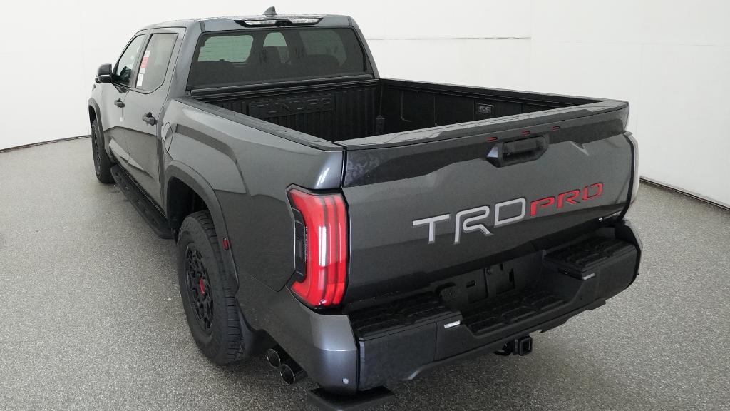 New 2026 Toyota Tundra i-FORCE MAX Truck