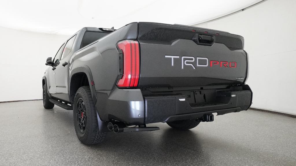 New 2026 Toyota Tundra i-FORCE MAX Truck