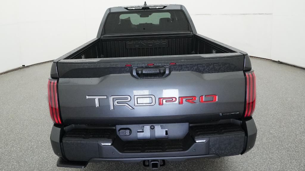 New 2026 Toyota Tundra i-FORCE MAX Truck