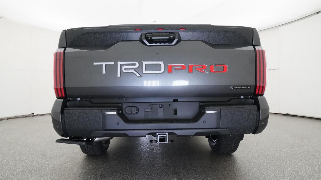New 2026 Toyota Tundra i-FORCE MAX Truck