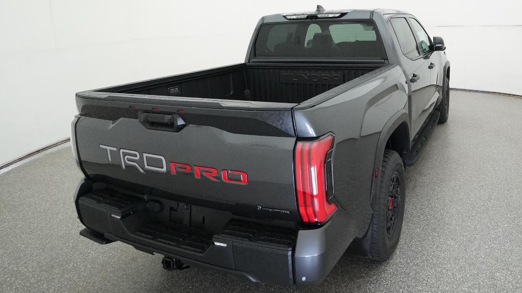 New 2026 Toyota Tundra i-FORCE MAX Truck