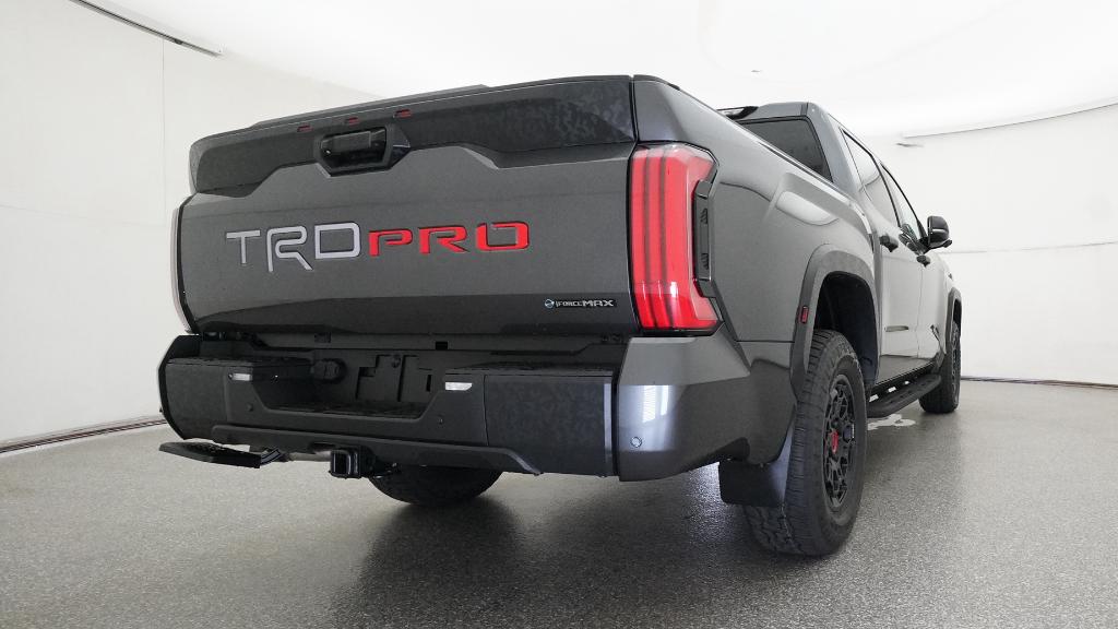 New 2026 Toyota Tundra i-FORCE MAX Truck
